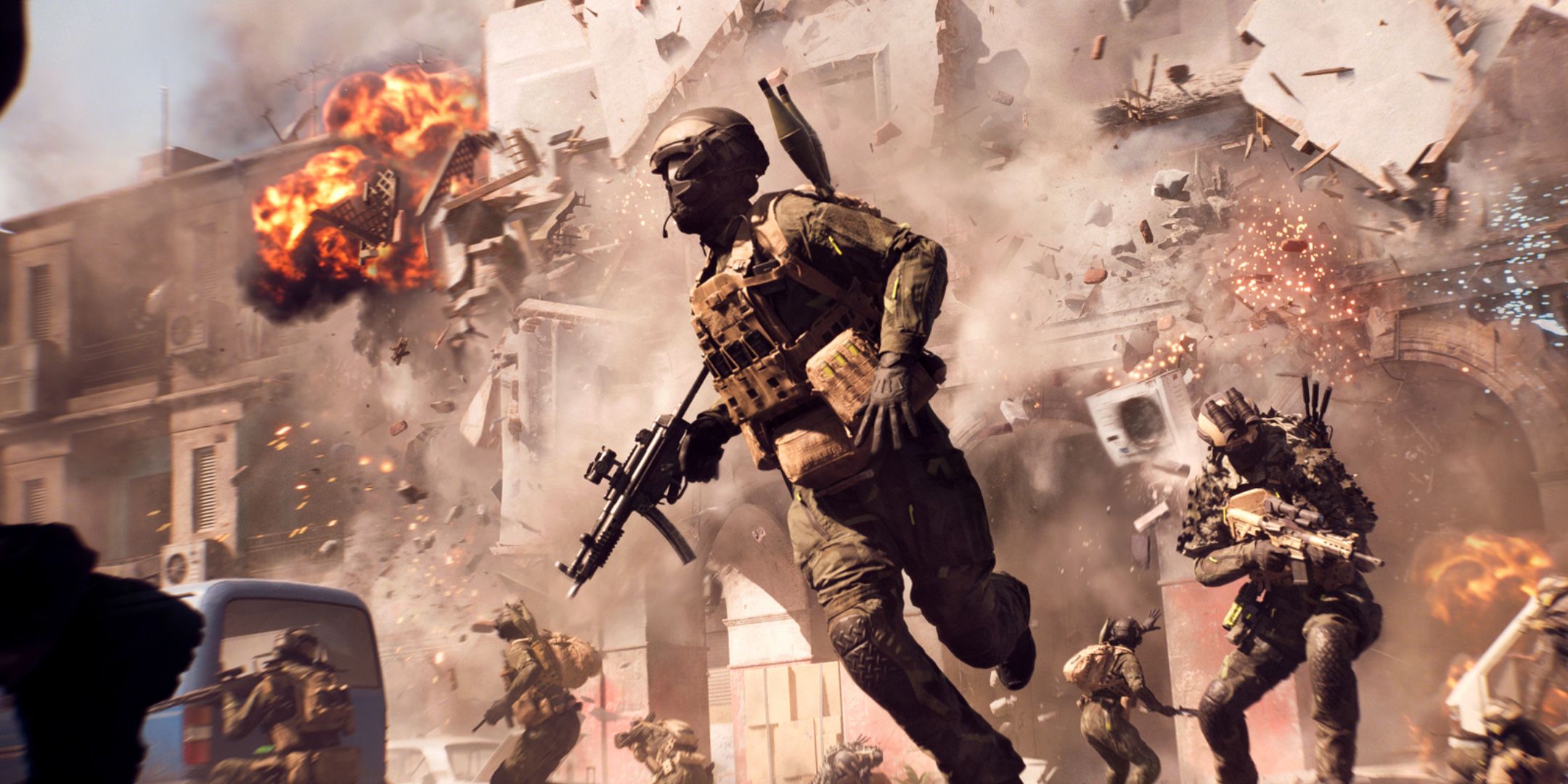 Battlefield 6 supera black ops 7 record di vendite e popolarità