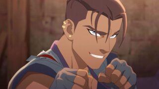 The mighty nein serie fantasy prime video i migliori recensioni