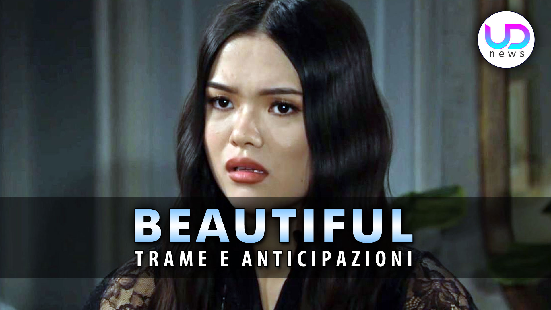 Anticipazioni beautiful dal 1 al 6 dicembre 2025 luna contro i forrester