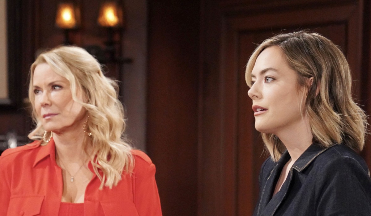 Anticipazioni beautiful trame dal 24 al 29 novembre 2025 Anticipazioni beautiful trame dal 24 al 29 novembre 2025