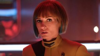 Star trek starfleet academy teoria del personaggio misterioso di becky lynch
