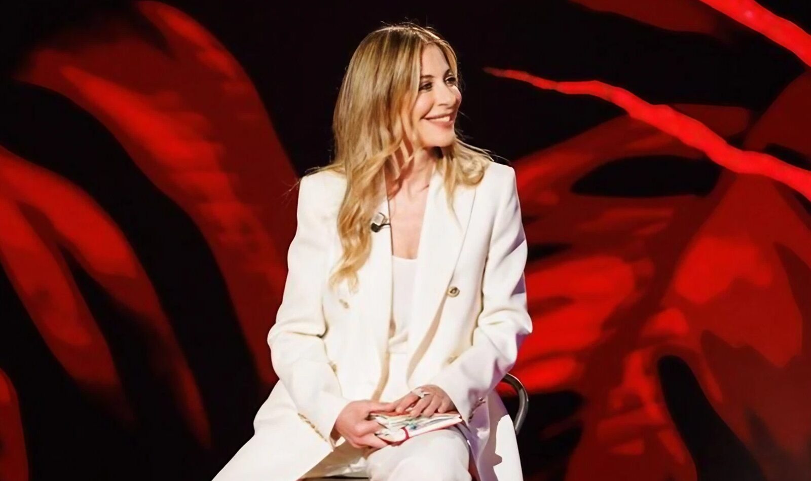 Belve crime quando torna data della prossima puntata Belve crime quando torna data della prossima puntata