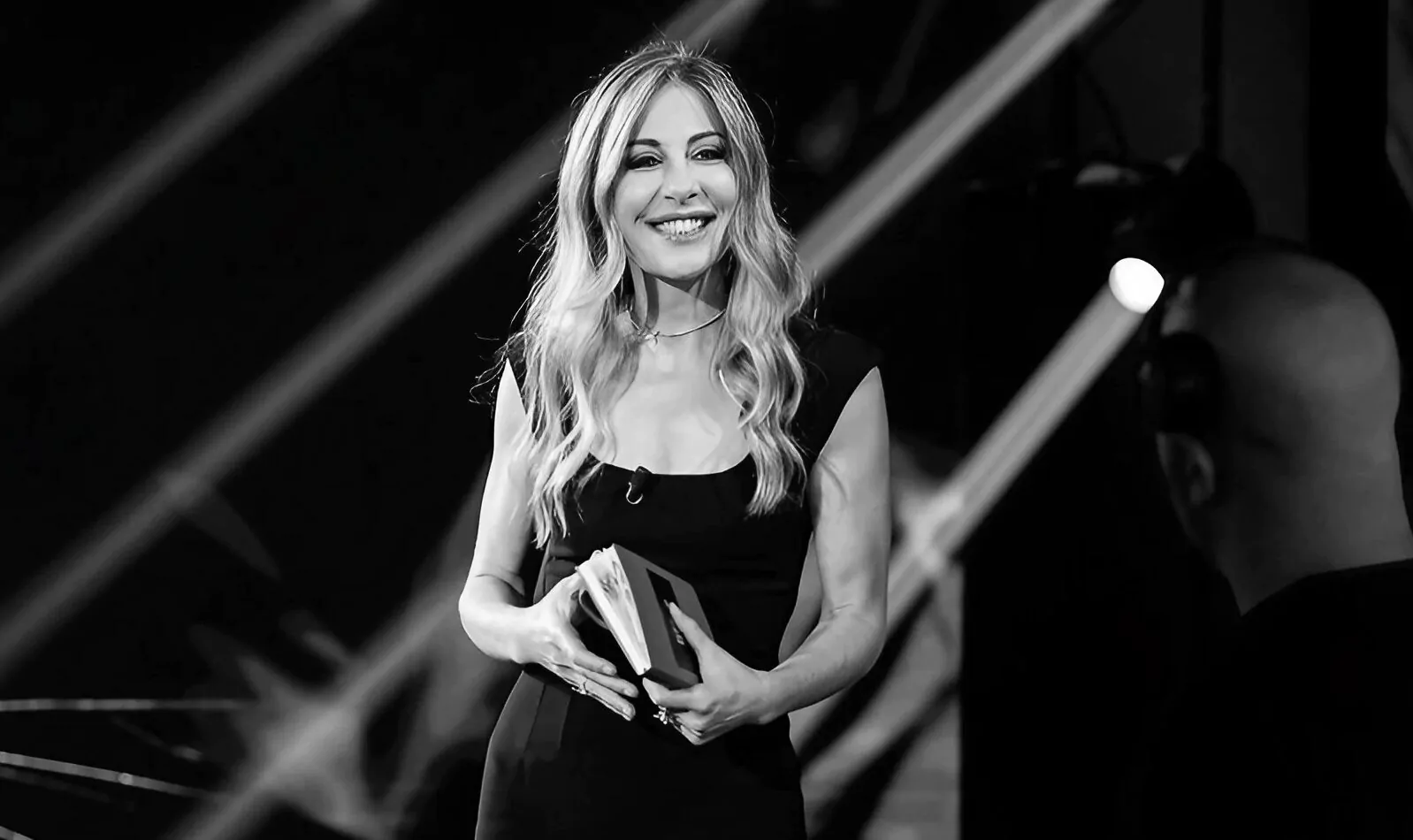 Belve cancellata il 11 novembre quando va in onda di