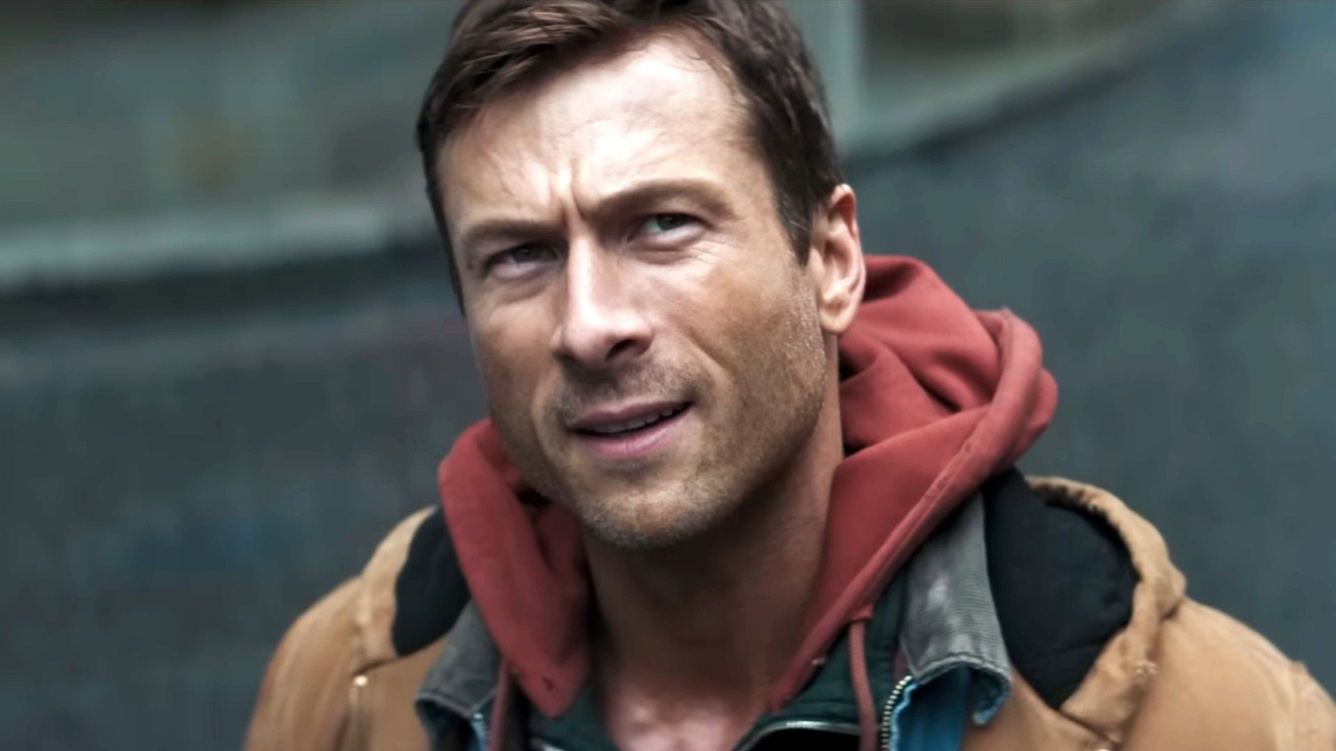 Il punteggio del pubblico de La corsa dell uomo continua a rafforzare la reputazione di Stephen King Il punteggio del pubblico de La corsa dell uomo continua a rafforzare la reputazione di Stephen King