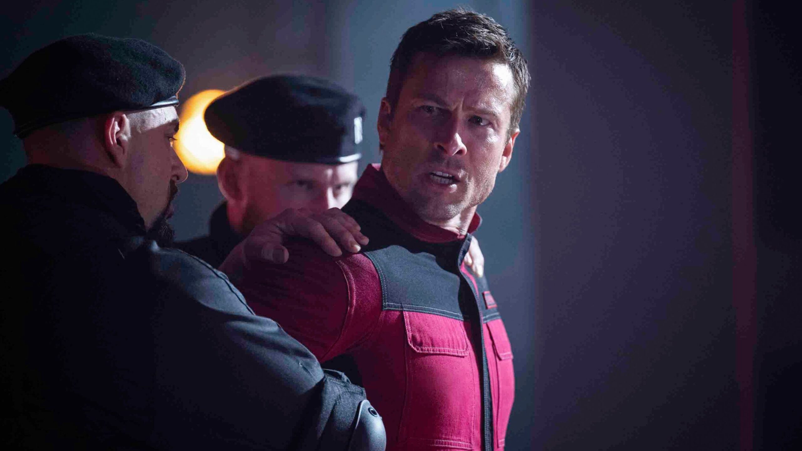 Perché il finale del uomo in corsa sembra sbagliato anche se cambiare stephen king era giusto