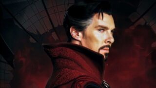 Il mantello di levitazione di Doctor Strange diventa un  personaggio