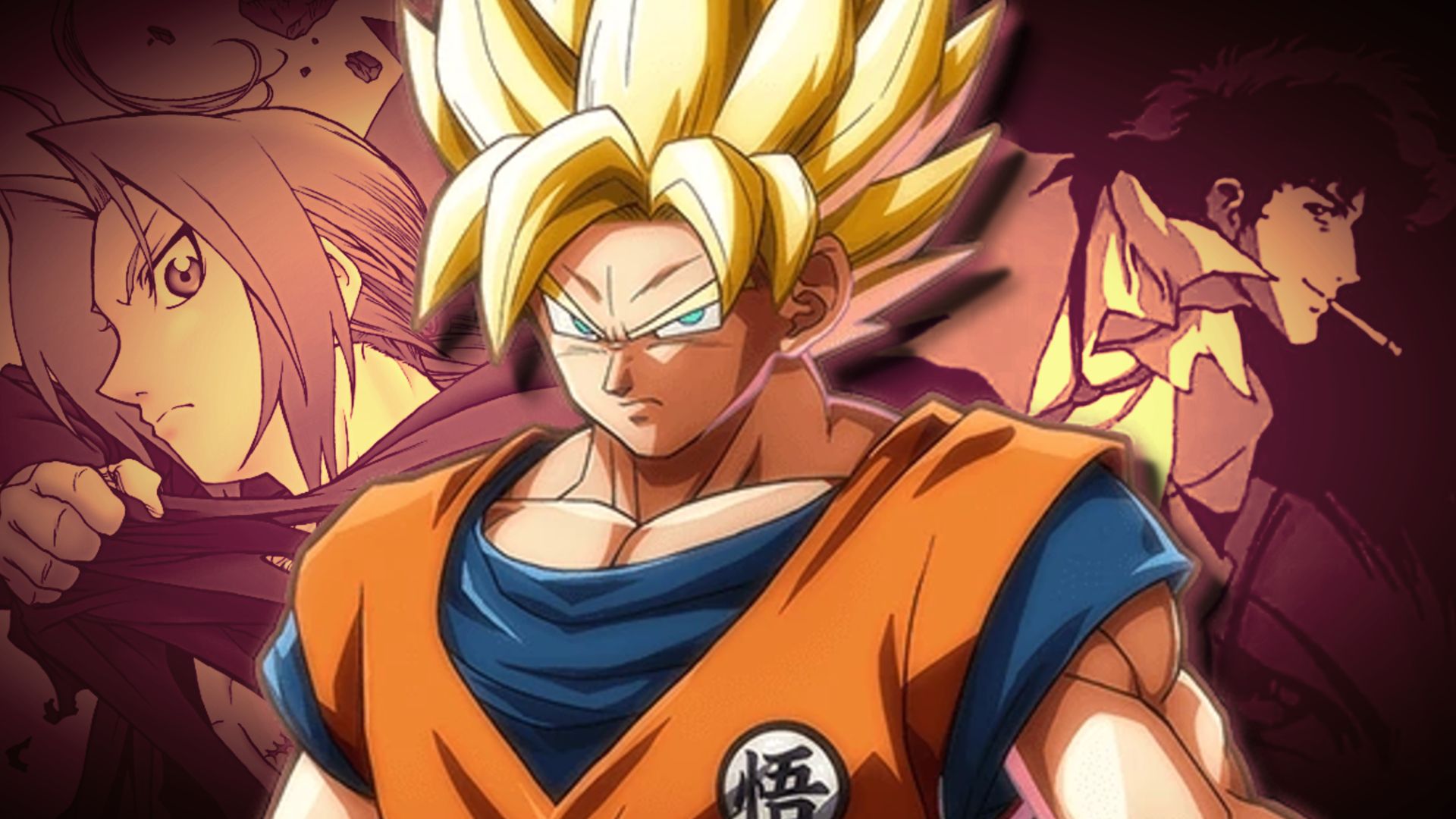 le 50 migliori serie anime di tutti i tempi da non perdere