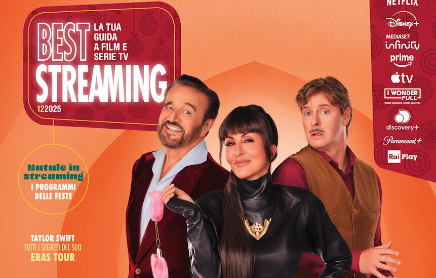 film e serie tv imperdibili per il natale su best streaming dicembre da Jumptheshark.it film e serie tv imperdibili per il natale su best streaming dicembre