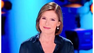 Chi è e cosa fa il compagno di Bianca Berlinguer