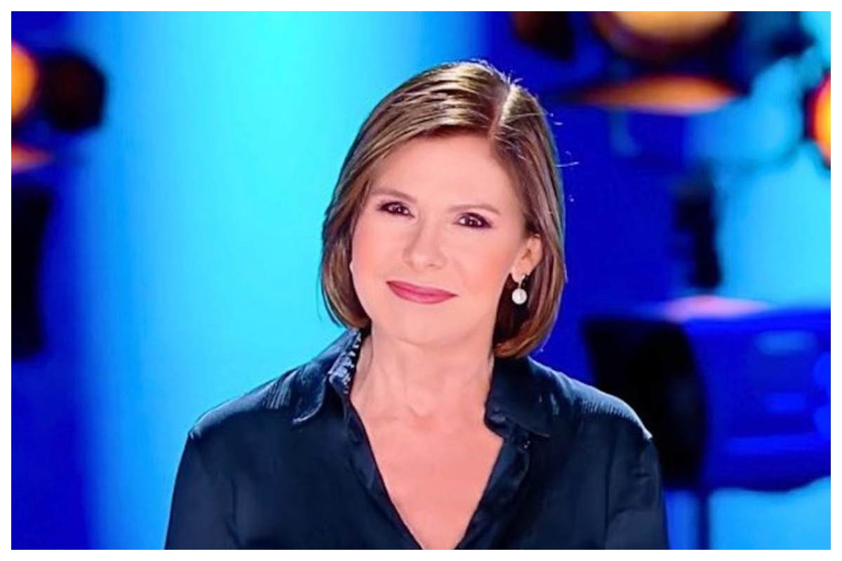 Chi è e cosa fa il compagno di Bianca Berlinguer