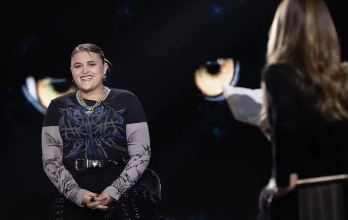 Bigmama a belve come affrontare giudizi, depressione e libertà sessuale Bigmama a belve come affrontare giudizi, depressione e libertà sessuale