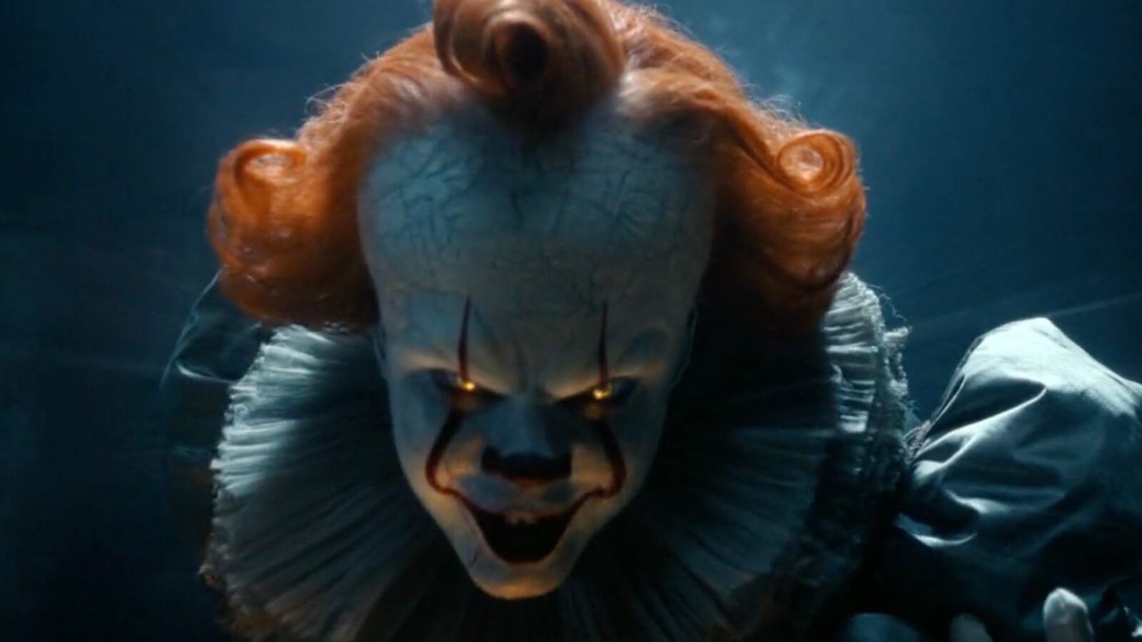 Derry svela le nuove potenzialità di pennywise nella grande rivelazione ufficiale
