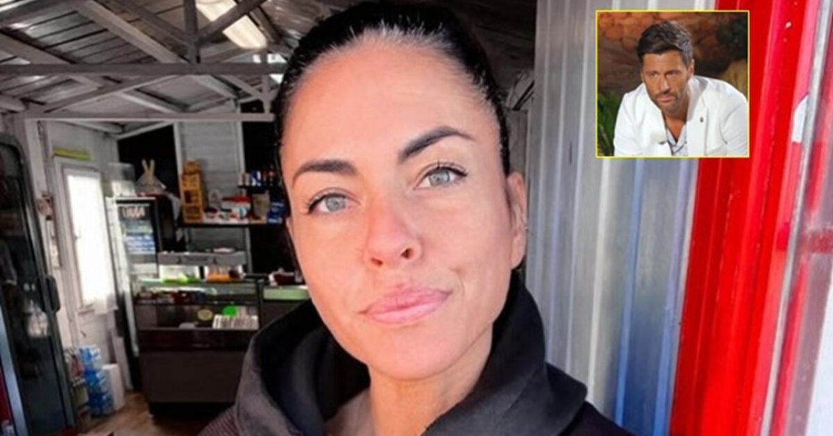 Pamela camassa e il bacio dopo la rottura con filippo bisciglia