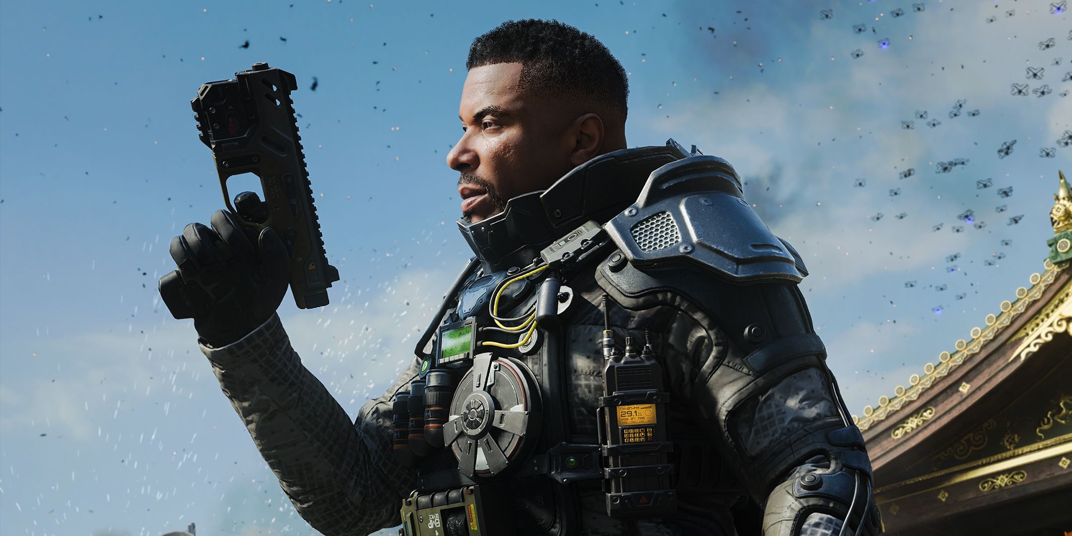 Guida a black ops 7: loadouts mappe modalità e altro Guida a black ops 7: loadouts mappe modalità e altro