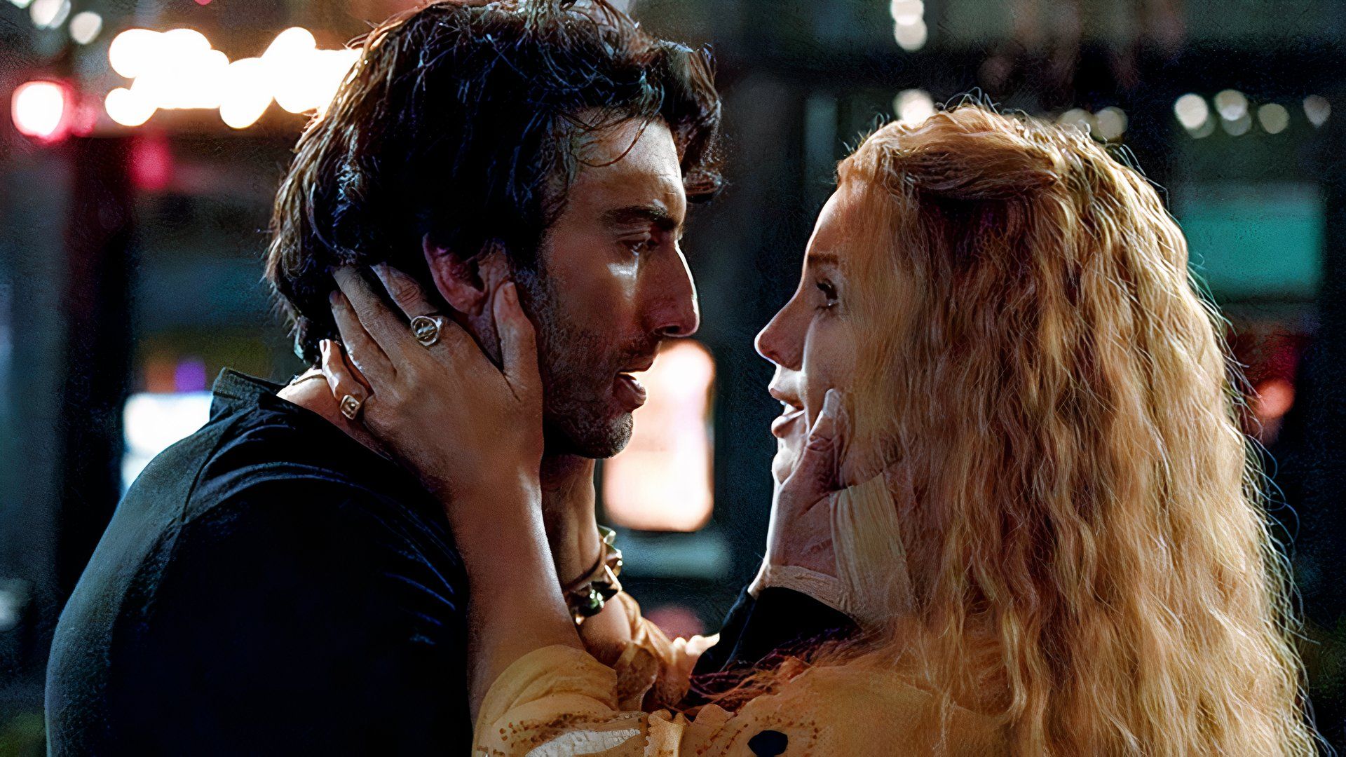 Colleen hoover spiega la battaglia legale di it ends with us