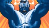 Blue hulk ritorna in marvel comics dopo 20 anni