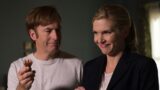 Rhea seehorn la nuova saul goodman della serie sci fi di vince gilligan