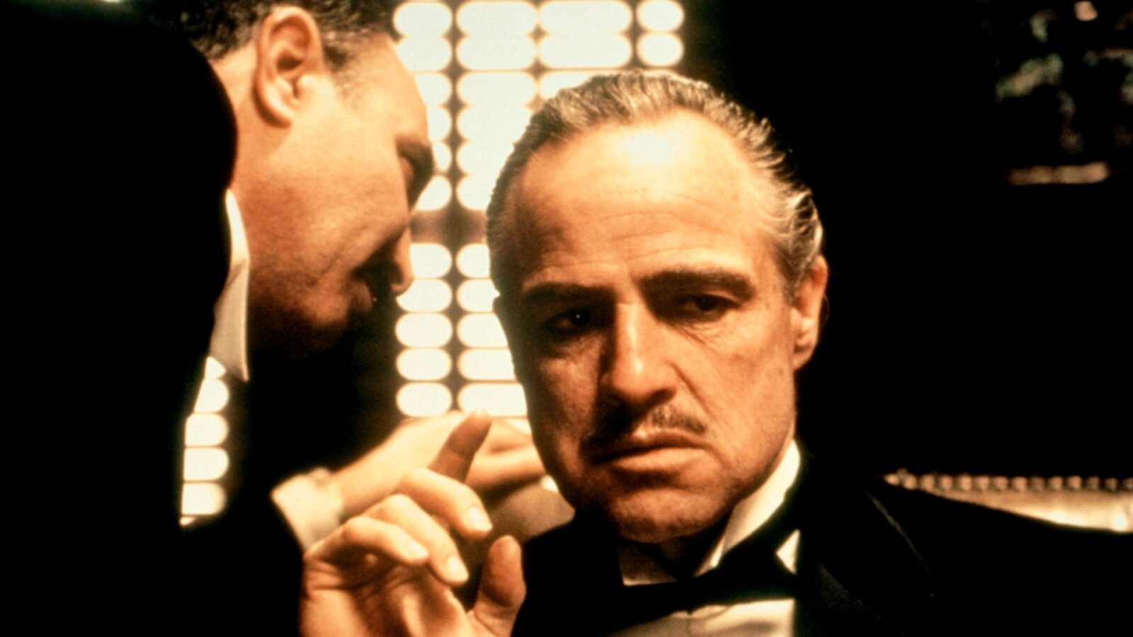 La famosa frase di il padrino e il suo significato cambiato dopo 30 anni