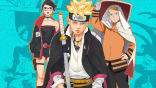 Boruto due blue vortex inojin e himawari romantico al suo meglio