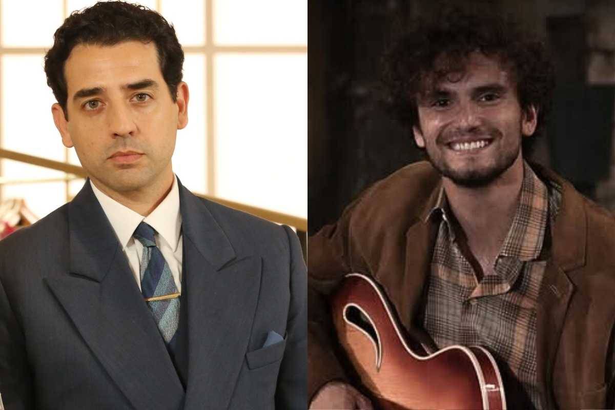 Paradiso delle signore anticipazioni 24-28 novembre botteri soffre un dramma johnny ricomincia da zero