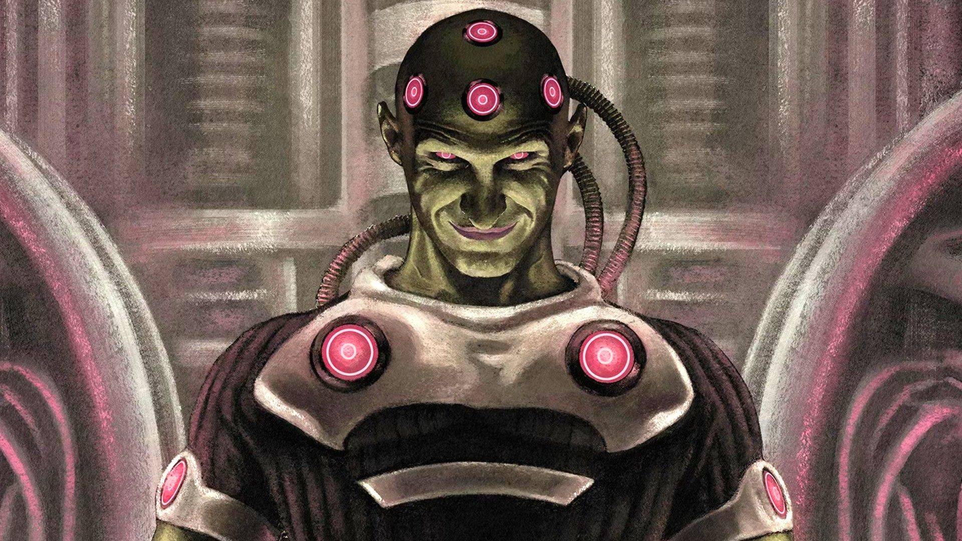 Casting brainiac in man of tomorrow: 10 attori ideali per il sequel di superman con david corenswet