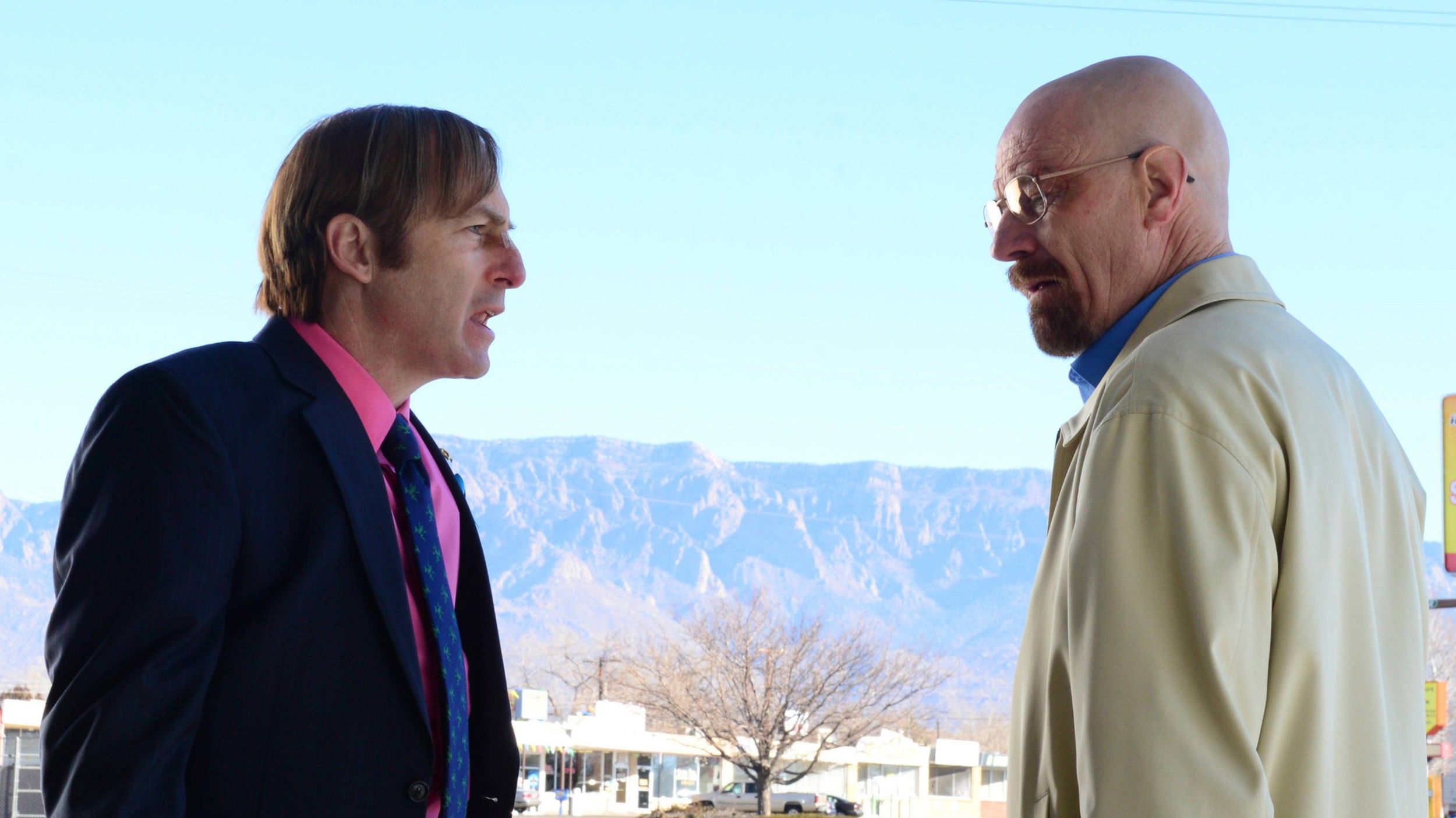 Migliori serie originali amc da mad men a breaking bad: classifica delle 20 migliori