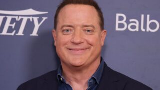 Brendan fraser il  film drammatico conquista il botteghino superando il record del suo ritorno premiato agli oscar