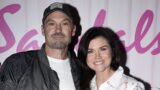 Brian Austin Green e Tiffani Thiessen reuniti dopo 30 anni di Beverly Hills 90210