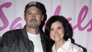 Brian Austin Green e Tiffani Thiessen reuniti dopo 30 anni di Beverly Hills 90210