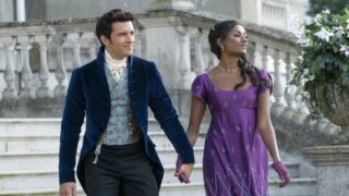 You me and tuscany: scopri la commedia romantica di halle bailey e regé-jean page