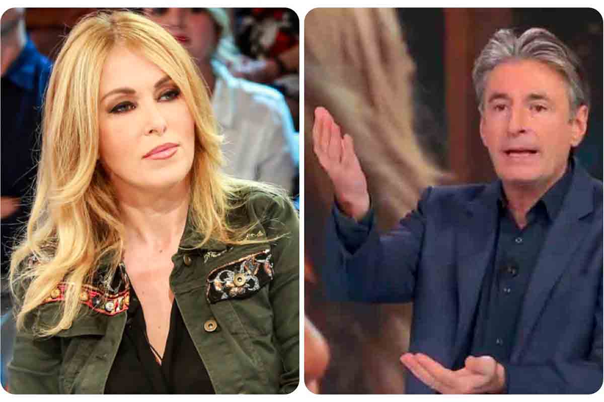 Ore 14 bru?z?zone cosa ? successo tra bru?z?zone, milo infante e tensioni in studio