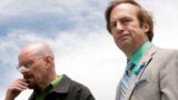 Personaggi principali di Vince Gilligan in breaking bad better call saul e pluribus condividono un tratto comune
