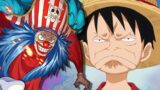 Il villain meno convincente di one piece ora è una minaccia grande per un motivo sorprendente