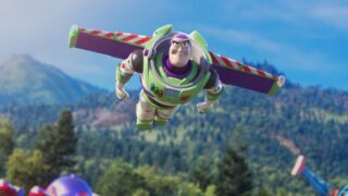 Tim allen emoziona con il suo addio a toy story 5