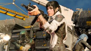 Call of duty black ops 7 miglior loadout m15 mod 0 accessori perks e attrezzature