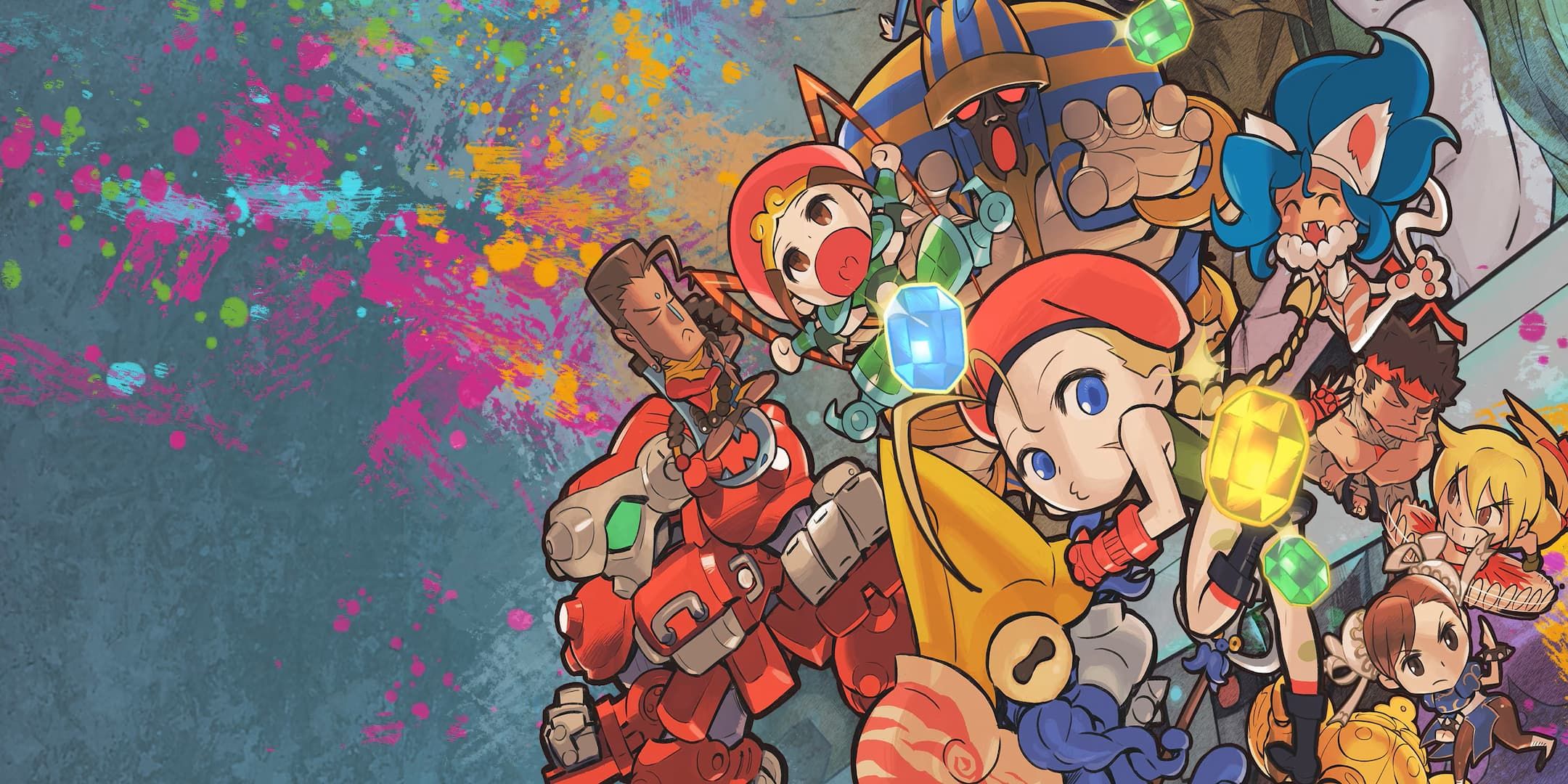 10 giochi capcom sottovalutati che meritano più ascolto 10 giochi capcom sottovalutati che meritano più ascolto