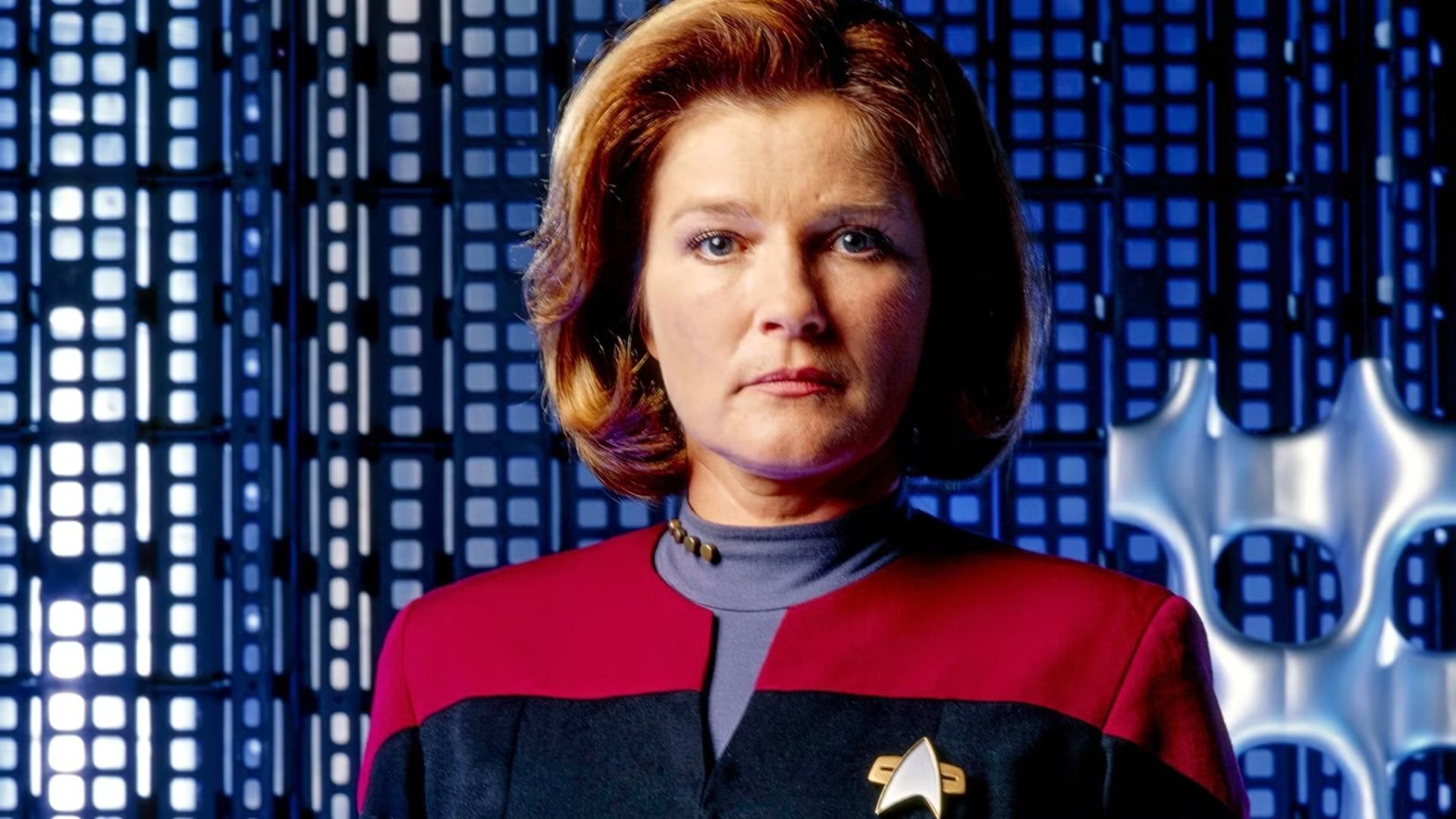 Star trek voyager sequel scopri come si collega alla serie originale