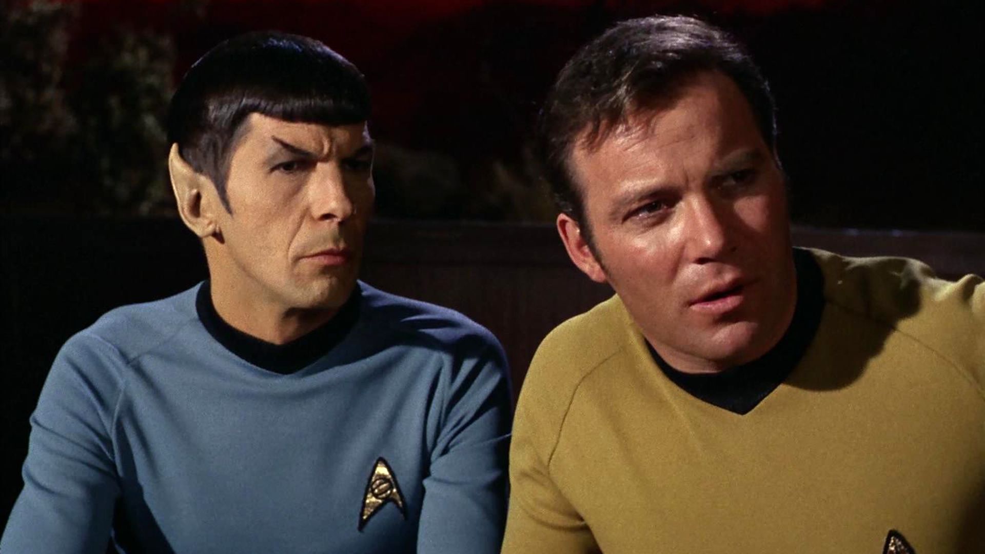 Il futuro di star trek senza kirk e spock apre una nuova era