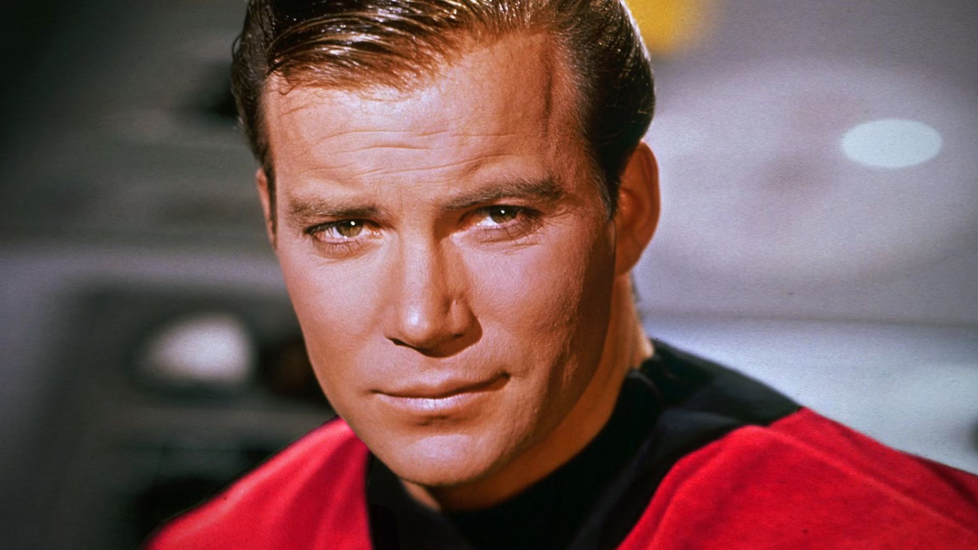 Capitan kirk finalmente riceve la sua migliore divisa star trek dopo 59 anni Capitan kirk finalmente riceve la sua migliore divisa star trek dopo 59 anni