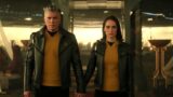 Star trek strange new worlds stagioni 3: scopri il numero delle morti sorprendenti