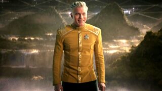 Classifica delle epoche di star trek dalla peggiore alla migliore