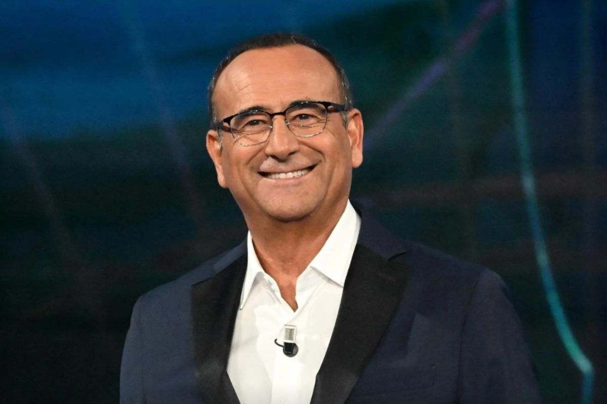 Sanremo 2026 annuncio di carlo conti sui dettagli e novità Sanremo 2026 annuncio di carlo conti sui dettagli e novità