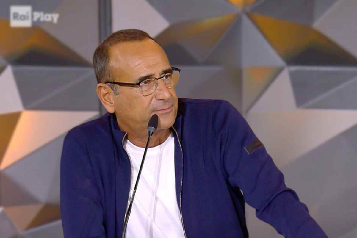 sanremo 2026 big scelti da carlo conti e l annuncio ufficiale