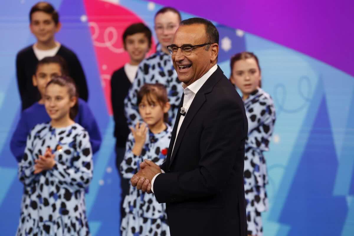 Zecchino d oro 68 edizione su rai 1: canzoni, giurati e curiosità Zecchino d oro 68 edizione su rai 1: canzoni, giurati e curiosità