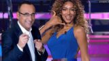 Samira e Carlo Conti svelano i retroscena su Sanremo 2026 e la sua diva de La Ruota della Fortuna