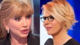 Milly carlucci e maria de filippi rivalità segreti incontri e battaglie agli ascolti