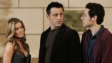 Friends spin-off joey torna con nuovi episodi inediti negli usa
