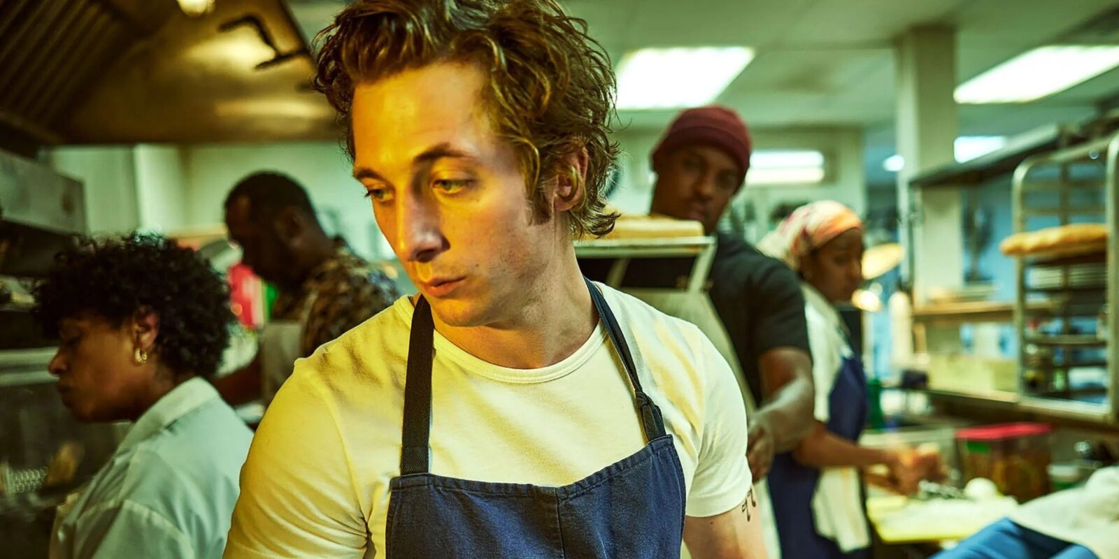 I migliori spettacoli tv degli anni 2020 da ted lasso a the last of us