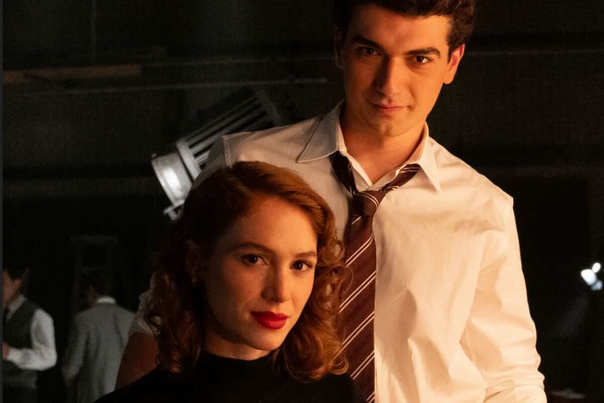 Carosello su rai 1 torna con il  film tv di giacomo giorgio e ludovica martino