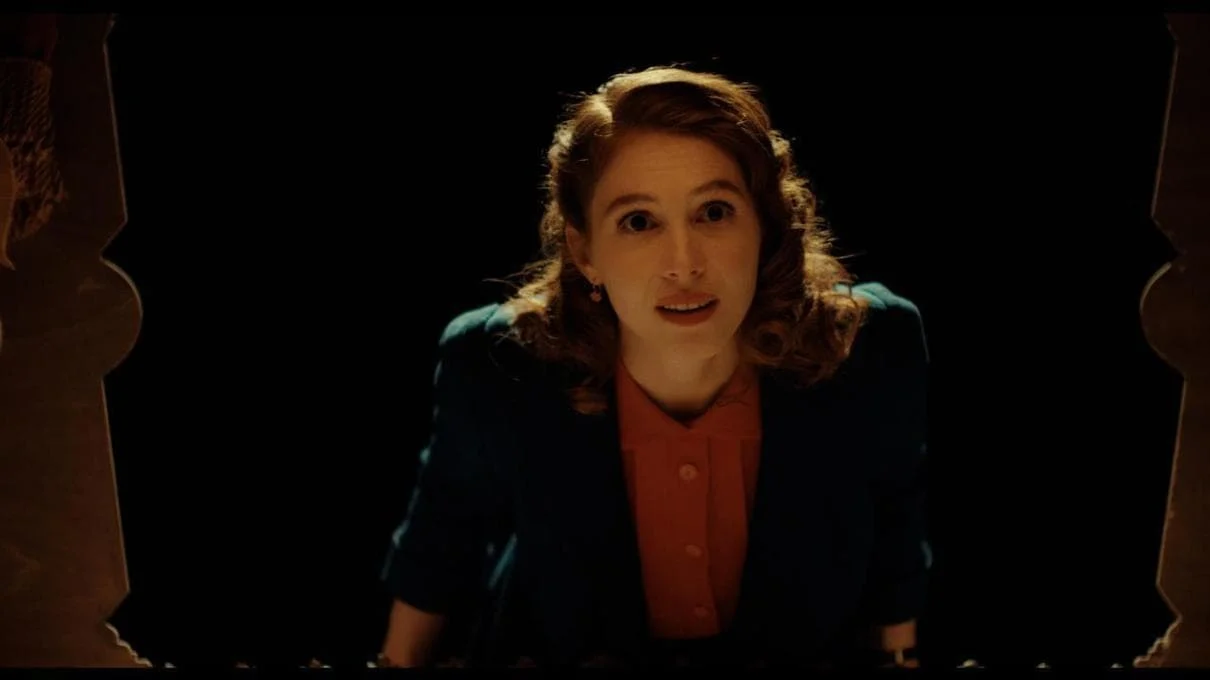 Carosello in love trama cast e dove vedere la serie completa